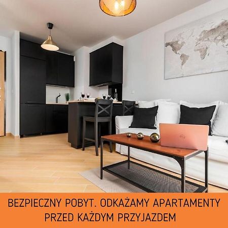 Apartments Jana Kazimierza 50 By Renters Varšava Exteriér fotografie